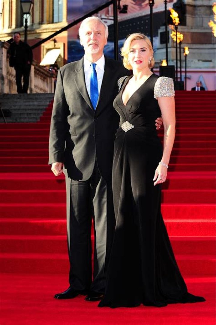 Why Kate Winslet and James Cameron&rsquo;s Titanic Reunion for Avatar Is So
