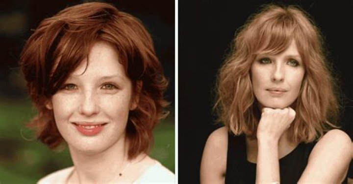 Why Kelly Reilly Really Had Doubts About Playing Beth Dutton In Yellowstone
