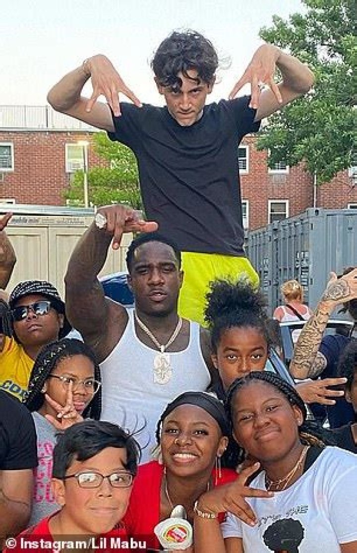 Why Lil Mabu is Being Sought by the NYPD Alleged Connection to