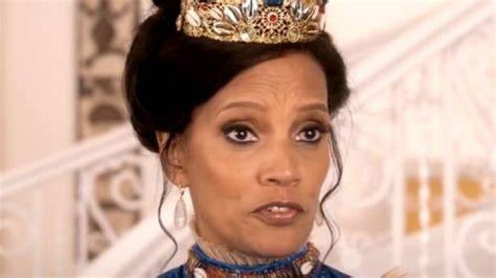 Why Lisa From Coming 2 America Looks So Familiar