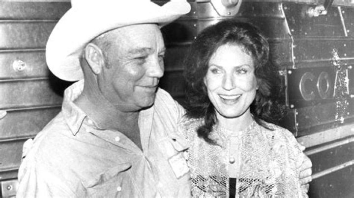 Why Loretta Lynn Stood by Her Husband Despite His Cheating and Violent