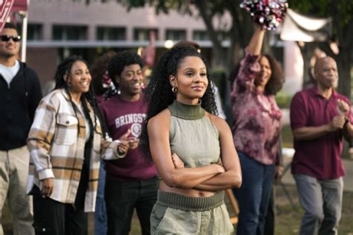 Why &lsquo;All American Star Geffri Maya Looks So Familiar to Fans