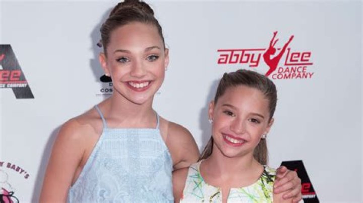 Why Mackenzie Ziegler's Mom Didn’t Tell Her She Was Leaving ‘Dance Moms