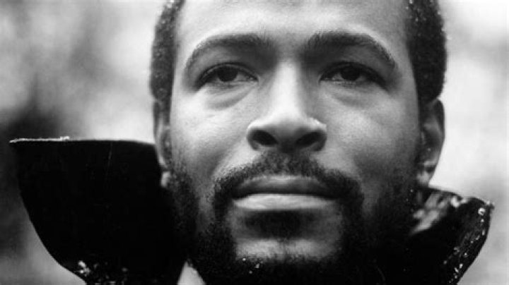 Why Marvin Gaye's Death Is More Tragic Than You Know Flipboard