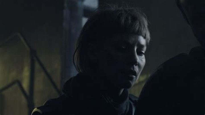 Why Mary From Raised By Wolves Looks So Familiar