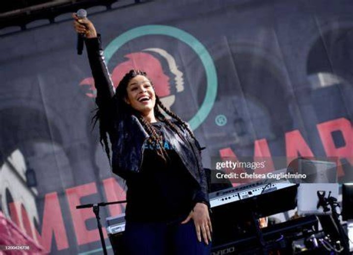 Why musician Jordin Sparks, comedian Anjelah Johnson and TV star