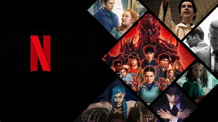 Why Netflix makes the best comedies Business Insider