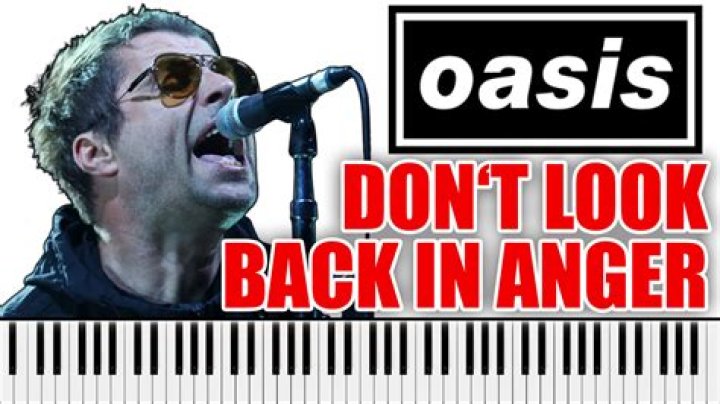 Why Oasis' Singer Once Said Green Day Stole 'Boulevard of Broken Dreams'