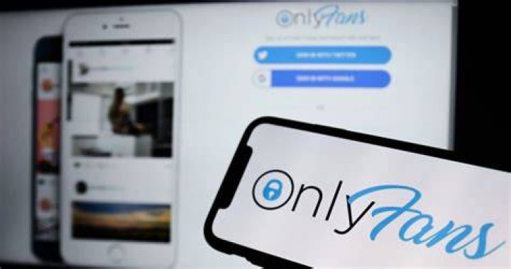 Why OnlyFans wants us to regulate the
