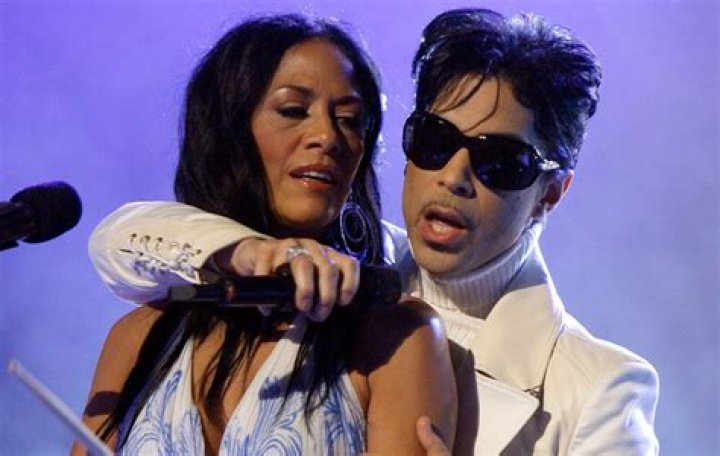 Why Prince and Sheila E. Never Married