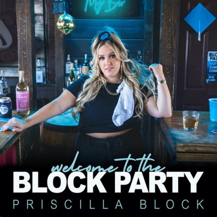 Why Priscilla Block Is The Next Big Name You Should Know
