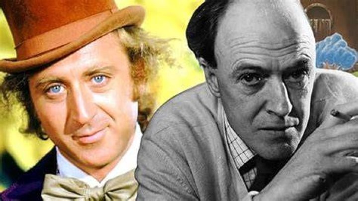 Why Roald Dahl Hated The Willy Wonka & The Chocolate Factory Movie
