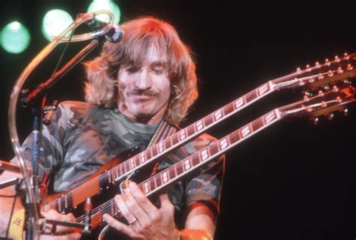 Why (rocker) Joe Walsh endorsed Tammy Duckworth against (Congressman