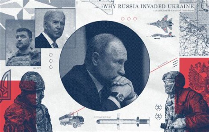 Why Russia's Vladimir Putin Is Standing by Syria's President Assad