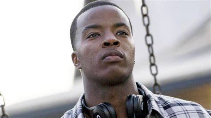 Why Spencer James From All American Looks So Familiar