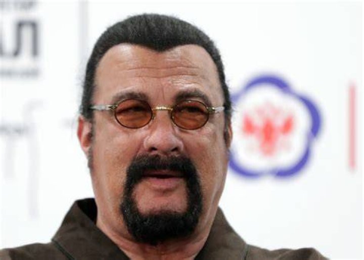 Why Steven Seagal Was the Worst "SNL" Host Ever InsideHook