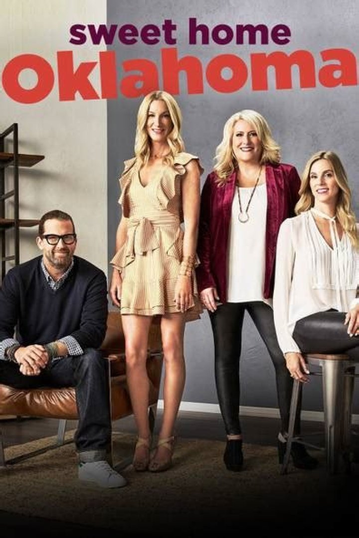 Why Sweet Home Oklahoma's Jennifer Welch Reconciled with Josh The