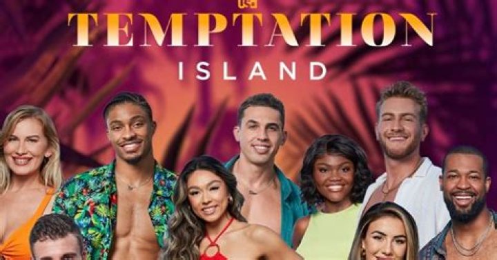 Why Temptation Island Season 5's Hall May Choose Makayla Over Kaitlin