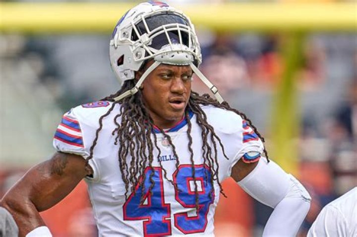 Why the Bears signed Tremaine Edmunds and how he fits in Matt Eberflus