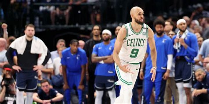 Why the Celtics picked Joe Mazzulla to lead them out of a crisis