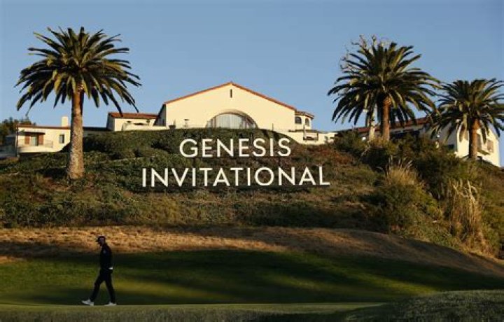 Why The Genesis Invitational is one of this year&rsquo;s can&rsquo;tmiss events