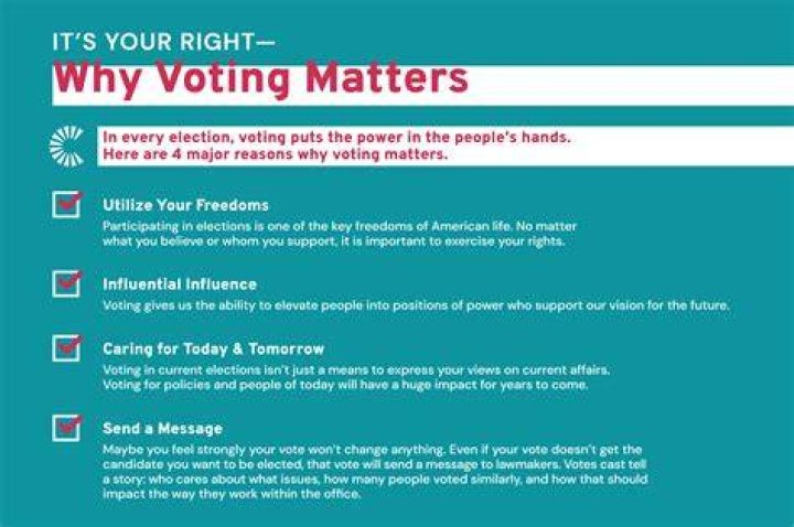 Why the Right Doesn’t Have to Make Sense The Mahablog