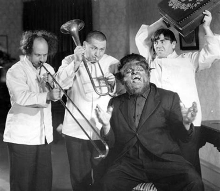 Why the Three Stooges Are a HIT with Me hubpages