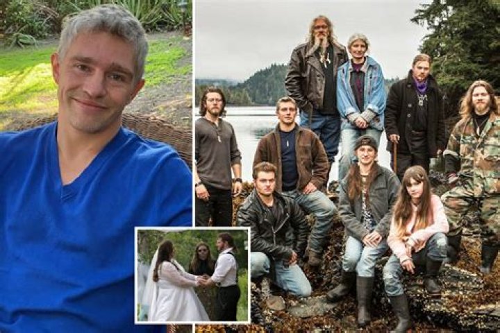 Why was Alaskan Bush People star Matt Brown not at Gabe&rsquo;s wedding