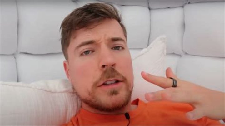 Why was MrBeast Arrested?