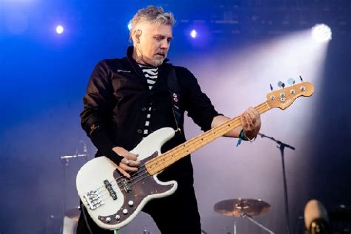 Why was paul d amour kicked out of tool usedpowen