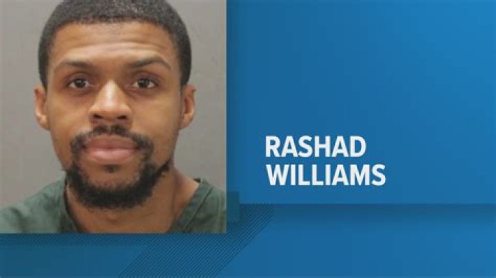 Why Was Rashad Jamal Arrested? Is He In Jail Or Prison? Fake Rumours