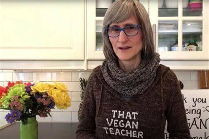 Why was That Vegan Teacher banned from TikTok? Here's what happened