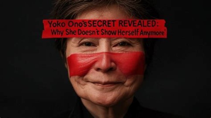 Why Yoko Ono doesn't deserve the hate Yoko Ono The Guardian