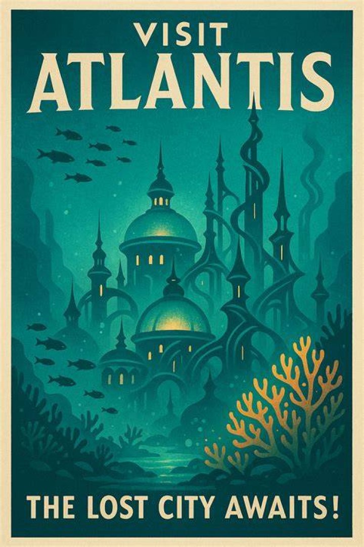 Why you must visit Atlantis Paradise Island in Nassau Bahamas