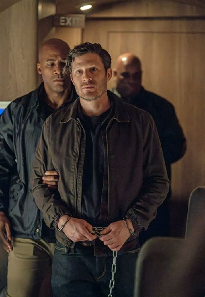 Why Zach Gilford's Criminal Minds Role Was a Long Time Coming