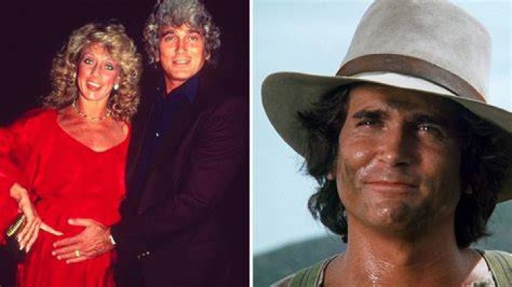 Widow Cindy talks about late husband Michael Landon&rsquo;s life Happy Santa