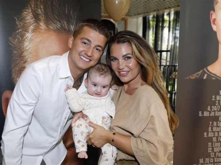 Wie is de zoon van Sofia Vergara, Manolo Gonzalez Vergara? Vermaak