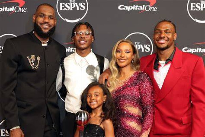 Wife, Kids, And Family Values Revealed