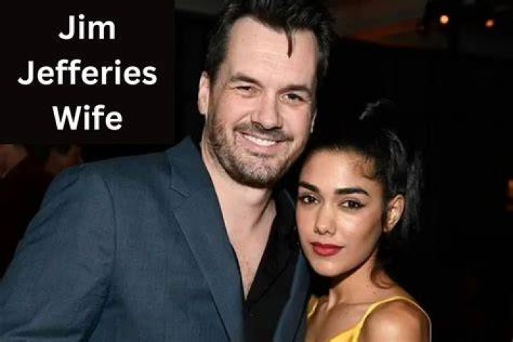 Wife of Jim Jefferies? His Romantic Relationships