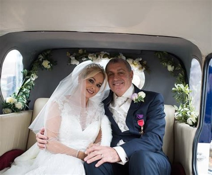 Wife of Peter Shilton reveals how she confronted him with an ultimatum