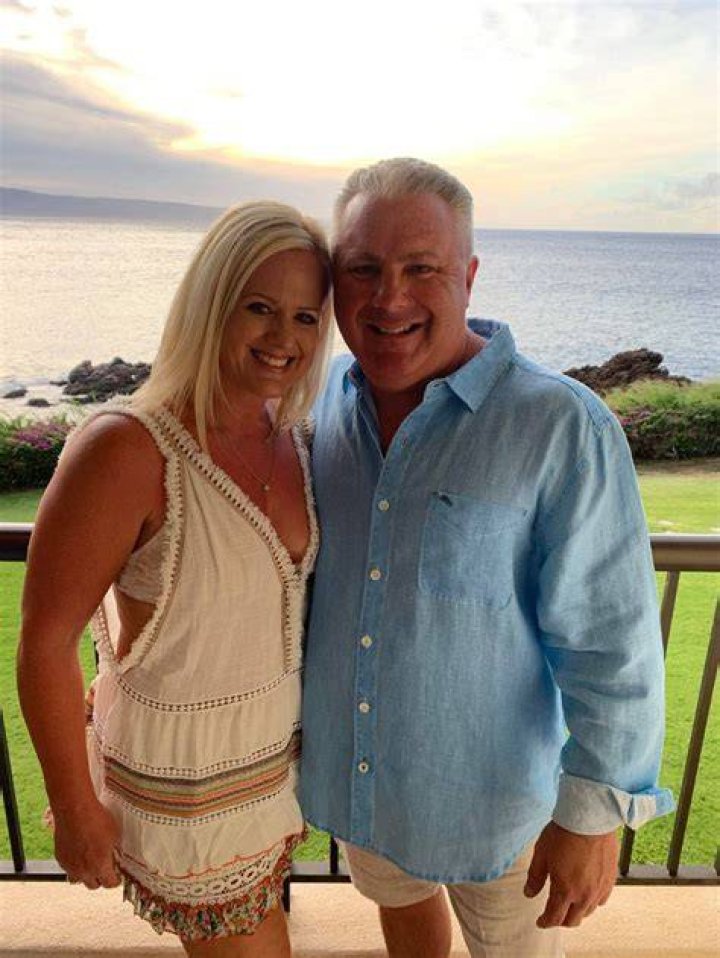 Wife of Ron Sexton aka Donnie Baker Was the radio personality married