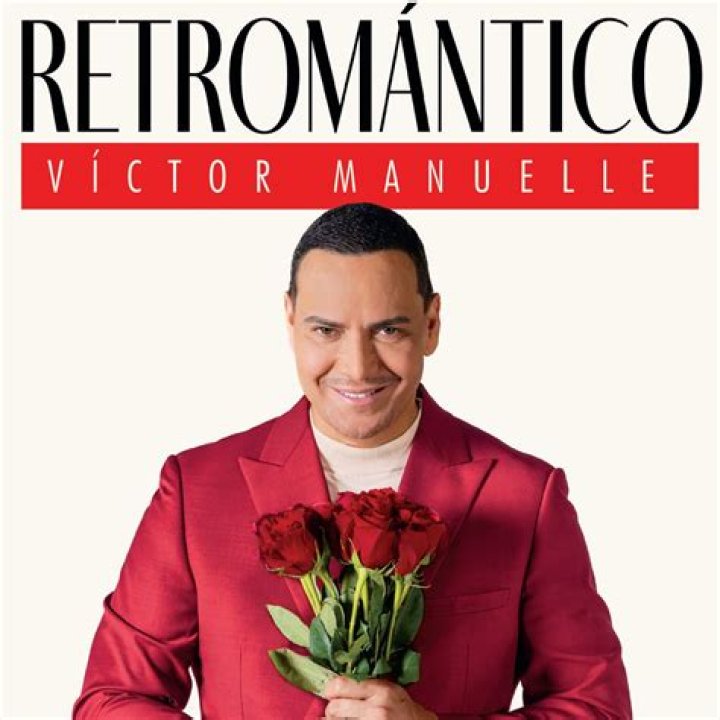 Wife Of Salsa Icon Victor Manuelle