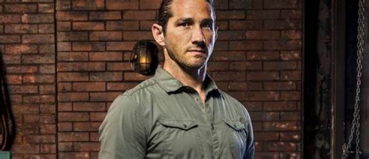 Wil Willis Wiki Biography, military career, wife, net worth, height