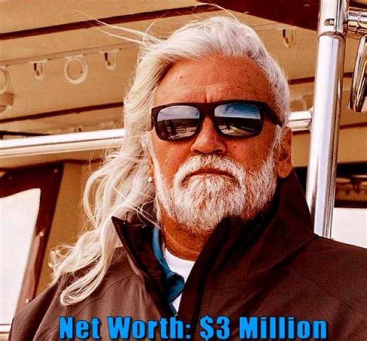 Wild Bill Wichrowski Wiki, Bio, Net Worth, Married, Wife, Son Eceleb