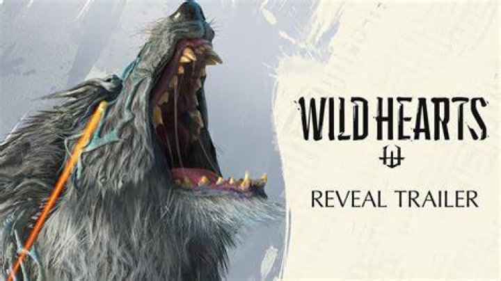 Wild Hearts ganha diversos v&iacute;deos de gameplay de previews PS Verso
