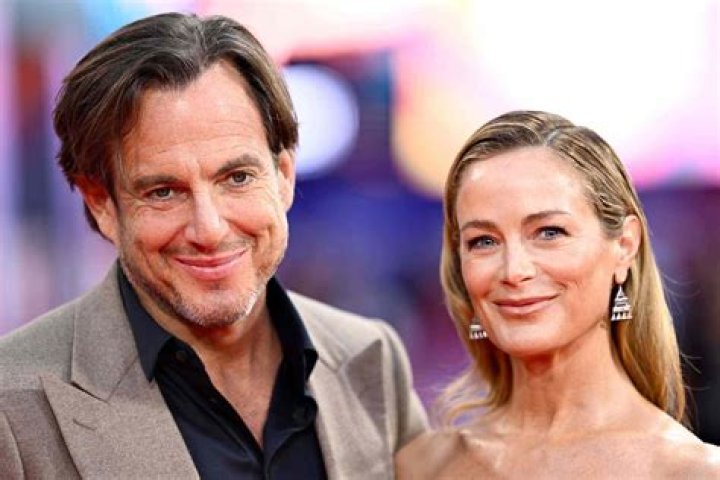 Will Arnett And Arielle Call It Quits: Inside The Celeb Split