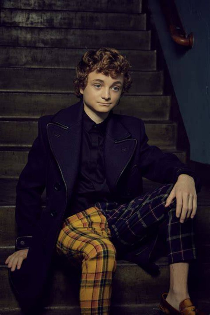 Will Buie Jr. Net Worth, Bio, Wiki, Age, Height & Zodiac