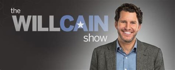 Will Cain Wiki, Facts, Net Worth, Married, Wife, Age, Height