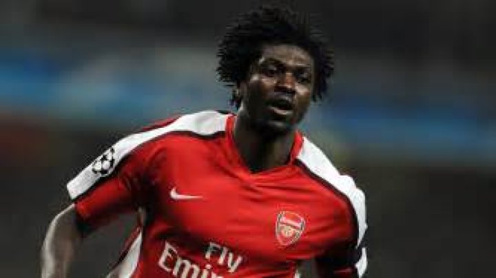 Will Emmanuel Adebayor return to Premier League? Voice Online