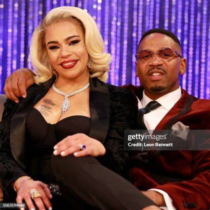 Will Faith Evans and Stevie J Have Kids?